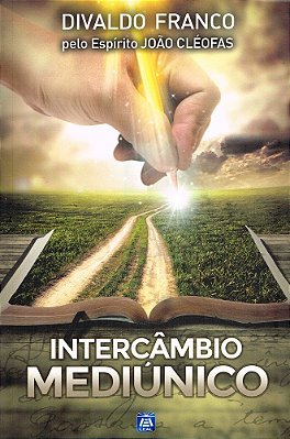 Intercâmbio Mediúnico..-