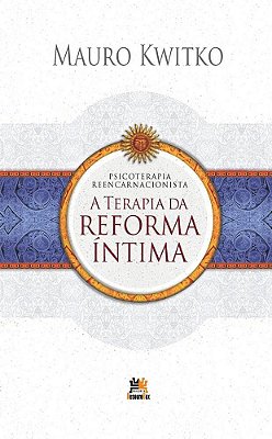 Terapia Da Reforma Íntima..-