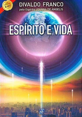 Espírito E Vida..-