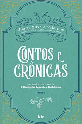 Contos E Crônicas - Volume II..-