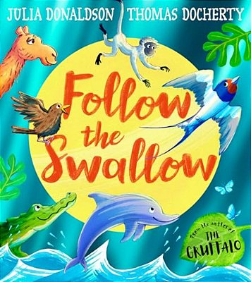 Follow The Swallow Pb