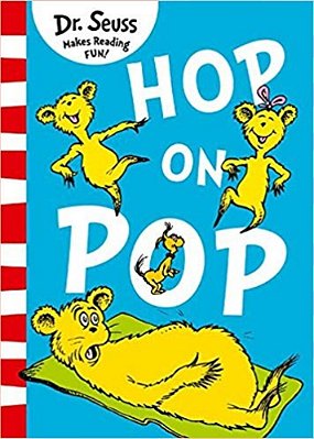Hop On Pop Pb