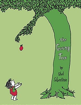 The Giving Tree Hb