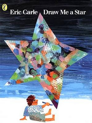Draw Me A Star Pb