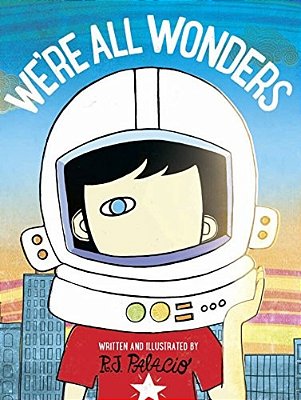 Were All Wonders Pb