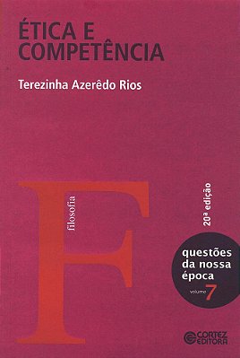 Ética E Competência..-