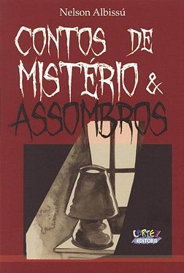 Contos De Mistério & Assombros..-