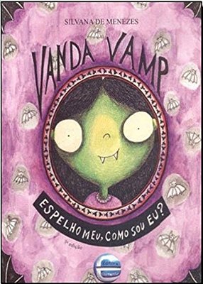Vanda Vamp - Espelho Meu, Como Sou Eu?..-