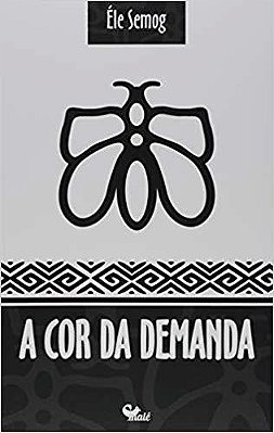 A Cor Da Demanda..-