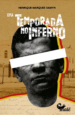 Uma Temporada No Inferno..-