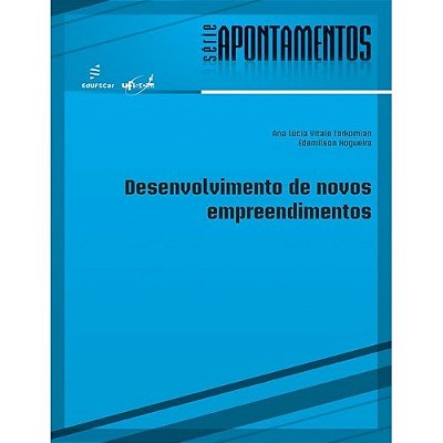 Desenvolvimento De Novos Empreendimentos..-