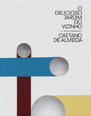 O Delicioso Jardim Do Vizinho..-