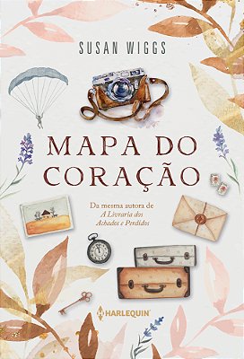 Mapa Do Coração..-