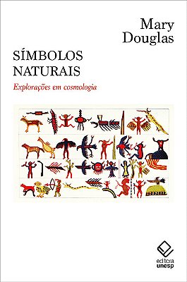 Símbolos Naturais Explorações Em Cosmologia..-