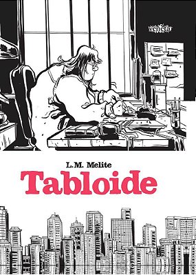 Tabloide..-