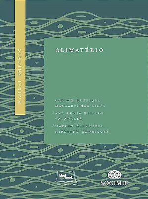 Manual Sogimig De Climatério..-