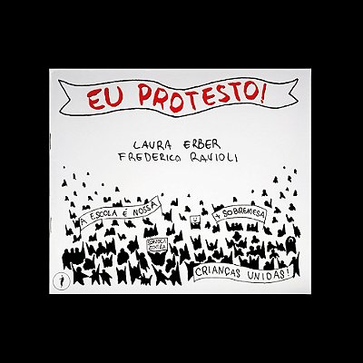 Eu Protesto!..-