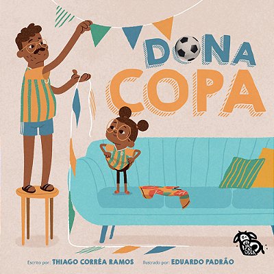 Dona Copa..-
