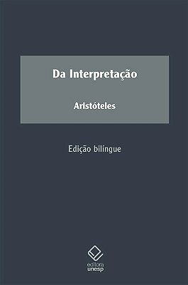 Da Interpretação..-