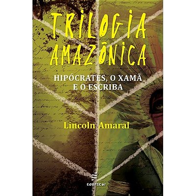 Trilogia Amazônica..-