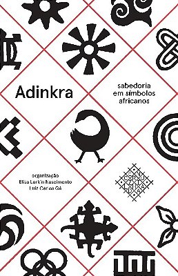 Adinkra – Sabedoria Em Símbolos Africanos..-