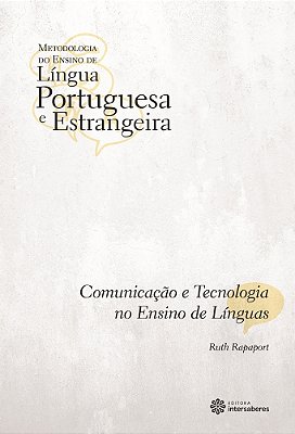 Comunicação E Tecnologia No Ensino De Línguas..-
