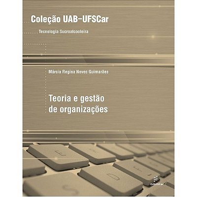 Teoria E Gestão De Organizacões..-