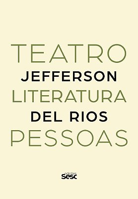 Teatro, Literatura, Pessoas..-