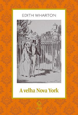 A Velha Nova York..-