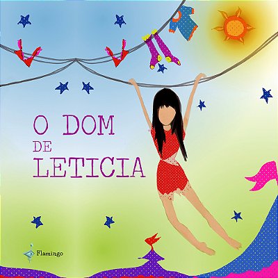 O Dom De Leticia..-