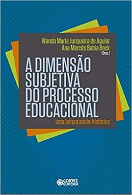 A Dimensão Subjetiva Do Processo Educacional..-