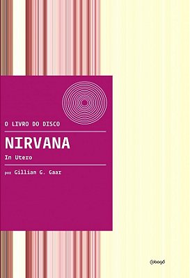 Nirvana - In Utero..-