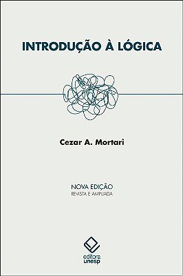 Introducao À Logica - 2º Edição..-