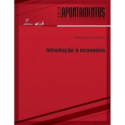 Introdução À Economia..-