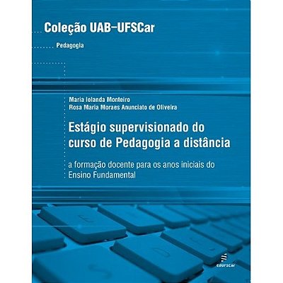 Estágio Supervisionado Do Curso De Pedagogia A Distância..-