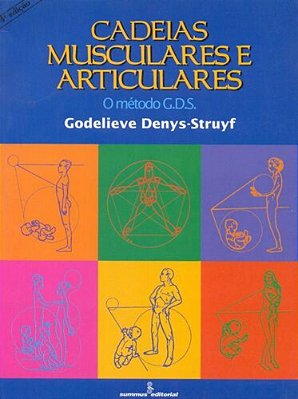 Cadeias Musculares E Articulares O Método G. D. S. ..-