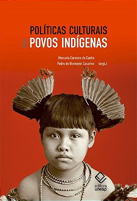 Políticas Culturais E Povos Indígenas..-