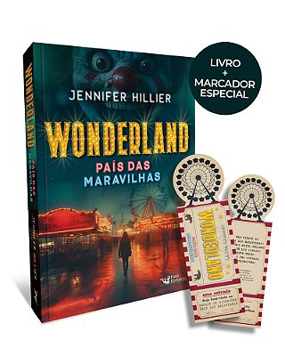 Wonderland..-