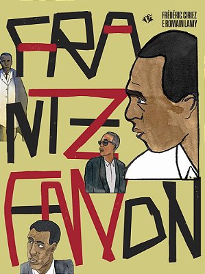 Frantz Fanon..-