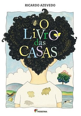 O Livro Das Casas