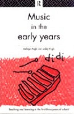 Music In The Early Years..-