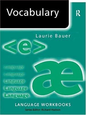 Vocabulary..-
