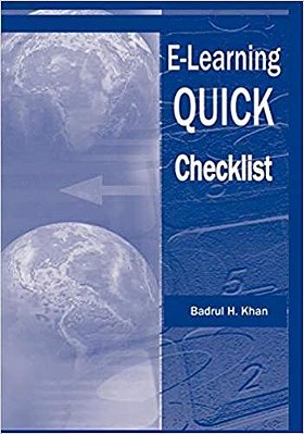 E-Learning Quick Checklist..-
