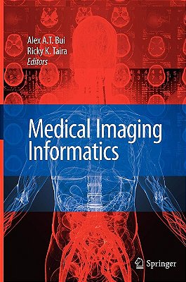 Medical Imaging Informatics..-