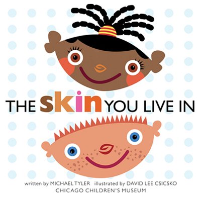 The Skin You Live In..-