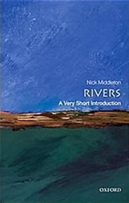 Rivers - A Very Short Introduction..-