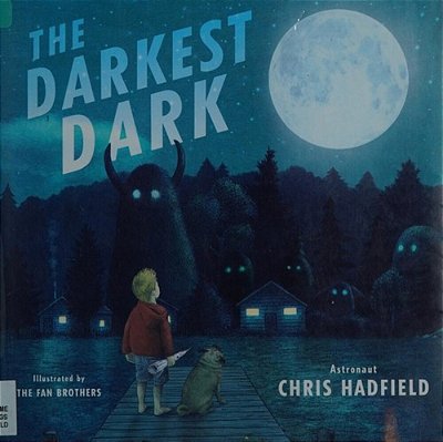 The Darkest Dark..-