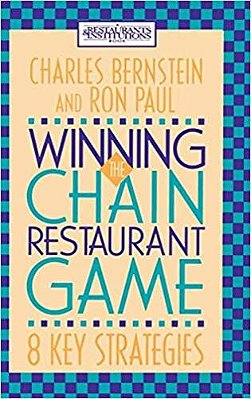Winning The Chain Restaurant Game: Eight Key Strategies..-