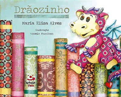 Drãozinho..-