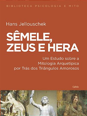 Sêmele, Zeus E Hera..-
